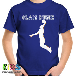 Kaos SLAM DUNK