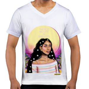 Kaos  there is beauty in simplicity