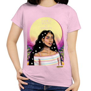 Kaos there is beauty in simplicity
