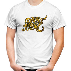 Kaos Distro I Was Born in The King