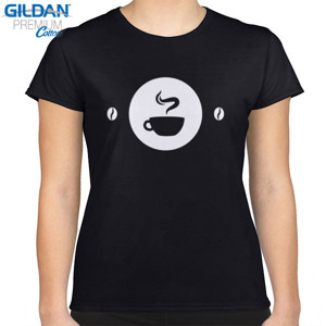 Kaos Distro Face Coffee