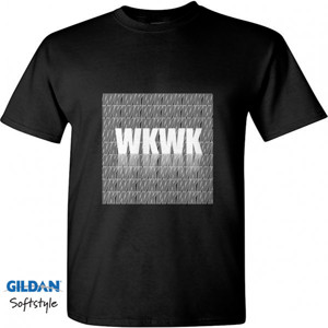 Kaos WKWK