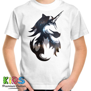 Kaos Unicorn