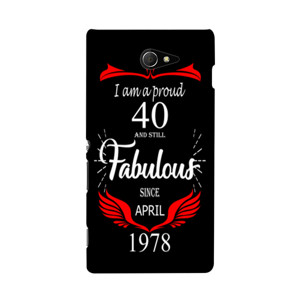 40 fabulous casing Casing HP
