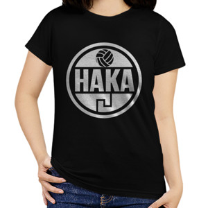 Kaos Distro Haka Valkeakoski