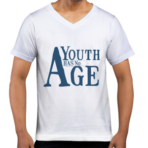 Kaos  Distro Youth has no age