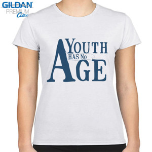 Kaos Distro Youth has no age