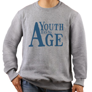 Jaket Sweater Distro Youth has no age