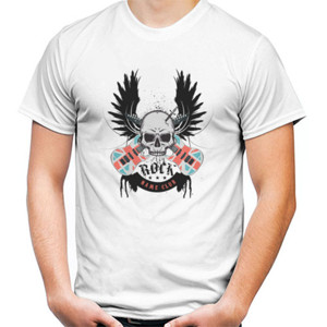Kaos DISTRO ROCK CLUB