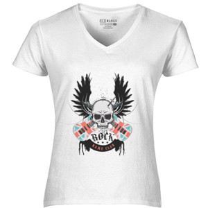 Kaos DISTRO ROCK CLUB