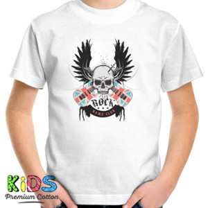 Kaos DISTRO ROCK CLUB