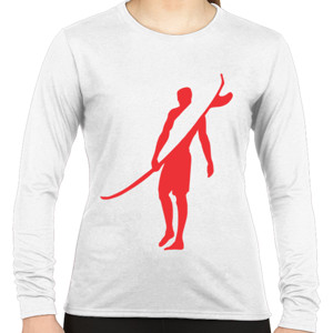 Kaos Distro Selancar