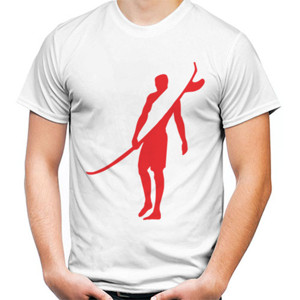 Kaos Distro Selancar
