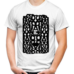 Kaos The Asmat Sculpture Series 01