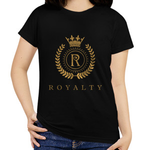 Kaos Distro Royalty king