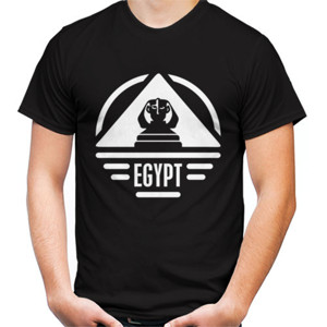 Kaos Distro Country Egypt