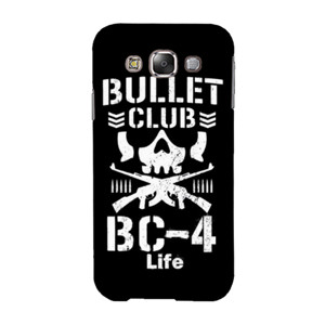 bullet 1 Casing HP