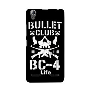 bullet 1 Casing HP