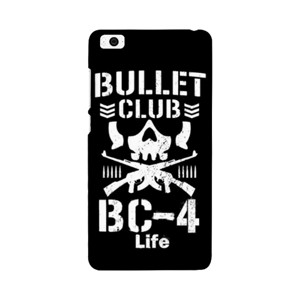 bullet 1 Casing HP
