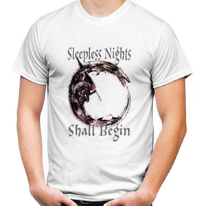 Kaos Beserk Animation T-shirt