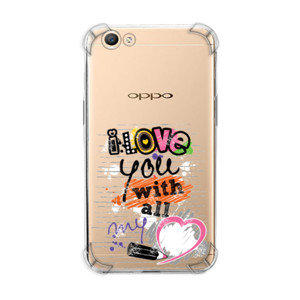 I Love You Casing HP