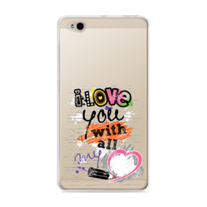 Casing HP I Love You