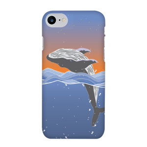 A Whales Casing HP