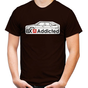 Kaos CITROEN BX