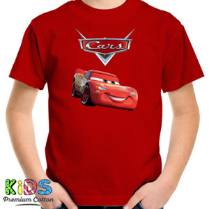 Kaos KAOS ANAK (LIGHTING)