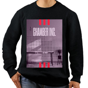 Jaket Sweater Empty Seat Tee