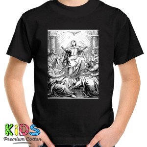 Kaos kaos Rohani Kristen