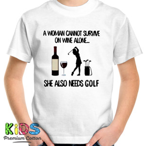 Kaos A Woman Cannot Survive On Wine Alone - 1