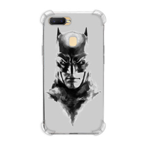 Casing HP BATMAN