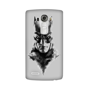 BATMAN Casing HP