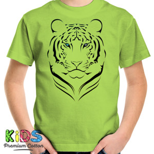 Kaos harimau