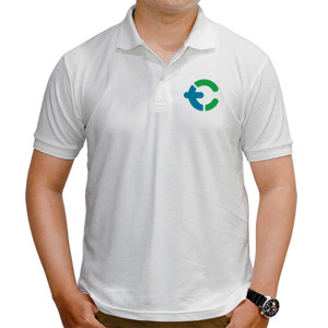 Kaos Polo TKO Tokocrypto