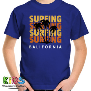 Kaos Kaos surfing, surfing balifornia