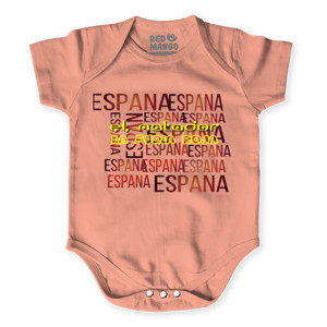 Baby Jumper Espana El Matador