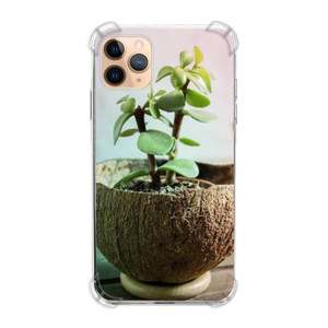 Casing HP Cassing pot kelapa