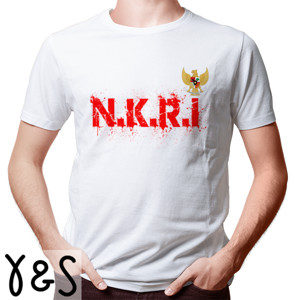 Kaos nkri pancasila