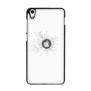 Apple Cracking  Casing HP