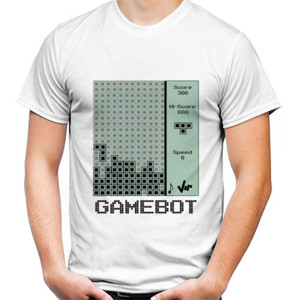 Kaos Game Bot JBR