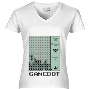 Kaos Game Bot JBR