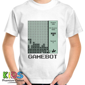 Kaos Game Bot JBR