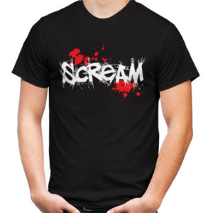 Kaos Blood Scream