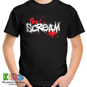 Kaos Blood Scream