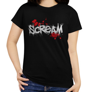 Kaos Blood Scream