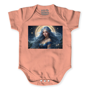 Baby Jumper Lady the Series 06