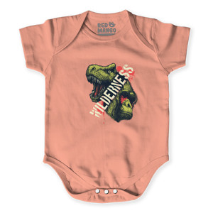 Baby Jumper Dino Kingkong