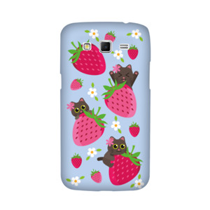 Kitty Fruit - Strawberry Casing HP